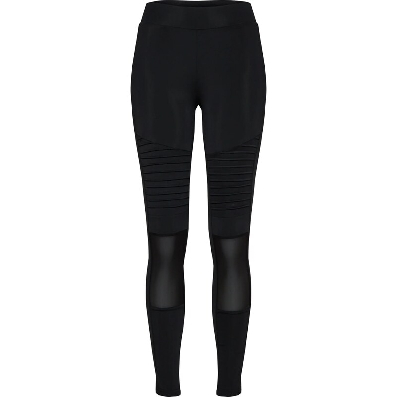 Urban Classics Legíny čierna 23616293
