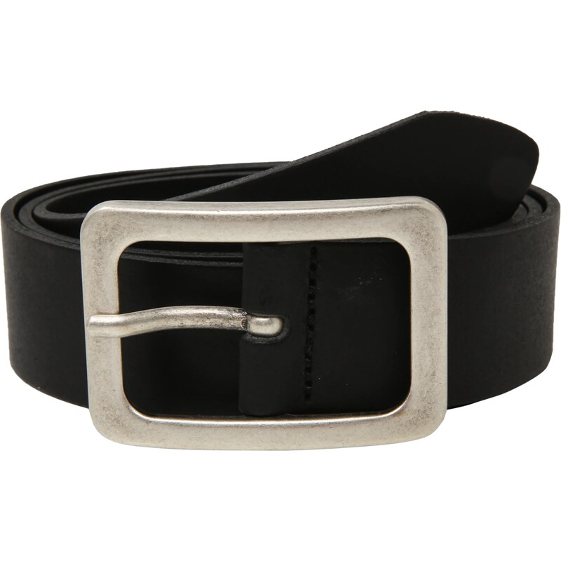 VANZETTI Opasky čierna 11997420