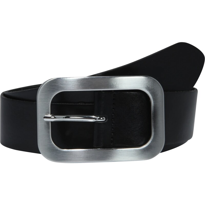 VANZETTI Opasky čierna 12646691