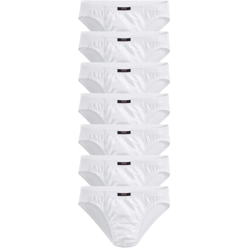 H.I.S Nohavičky biela 62960967