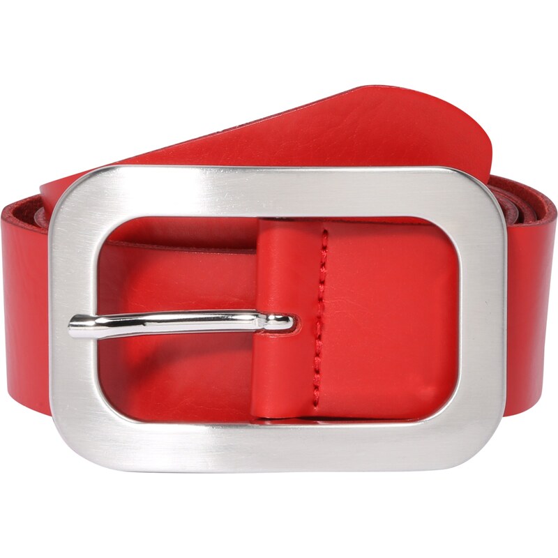 VANZETTI Opasky červená 11995939