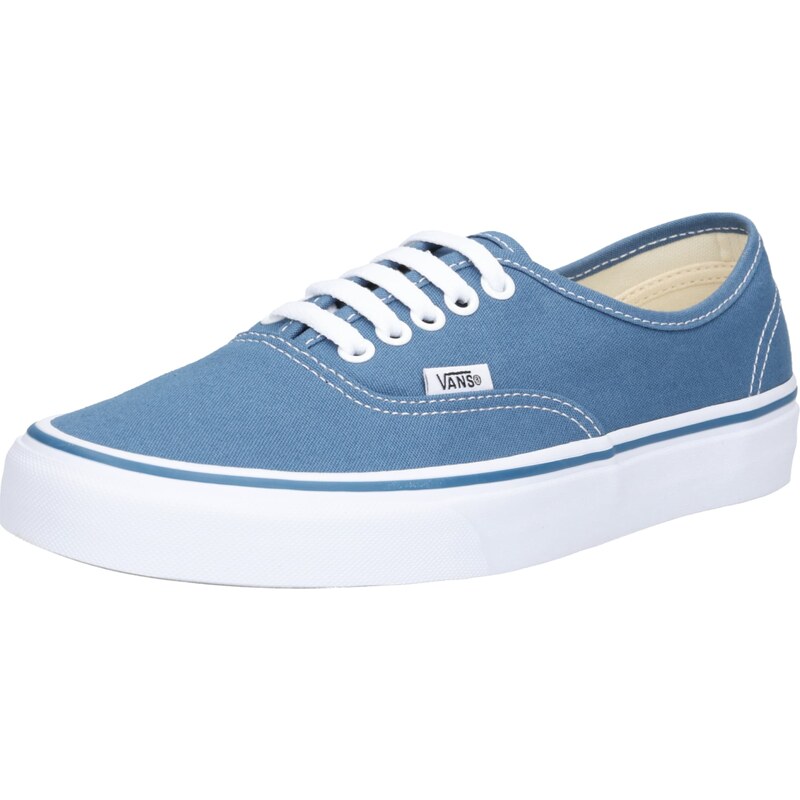 VANS Nízke tenisky Authentic nebesky modrá 66835778