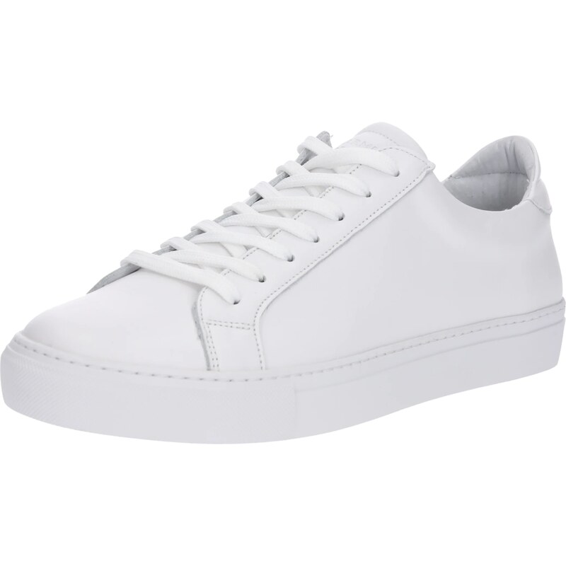 Garment Project Nízke tenisky Type biela 58137980