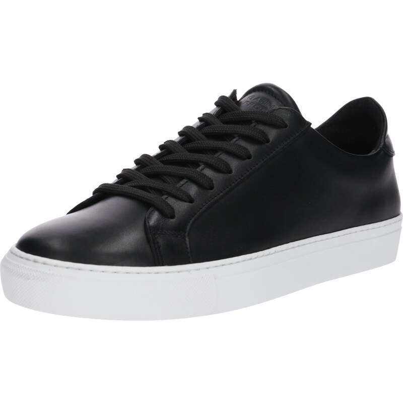 Garment Project Nízke tenisky Type čierna 11991939