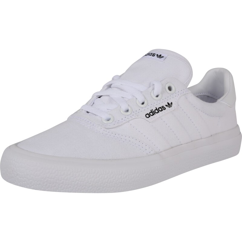 ADIDAS ORIGINALS Nízke tenisky 3MC biela 56011167