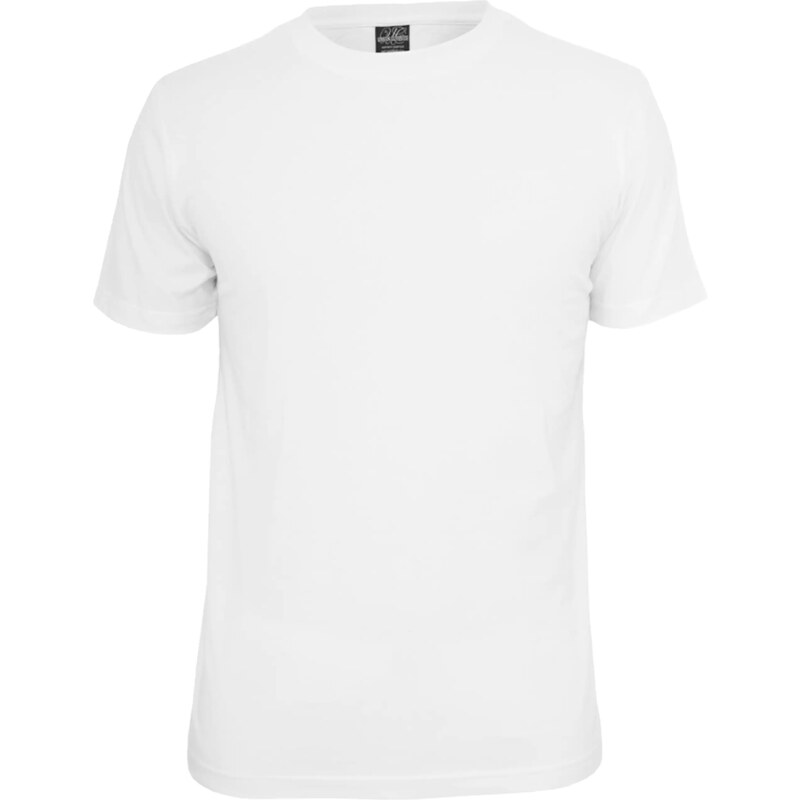 Urban Classics Tričko biela 55300304