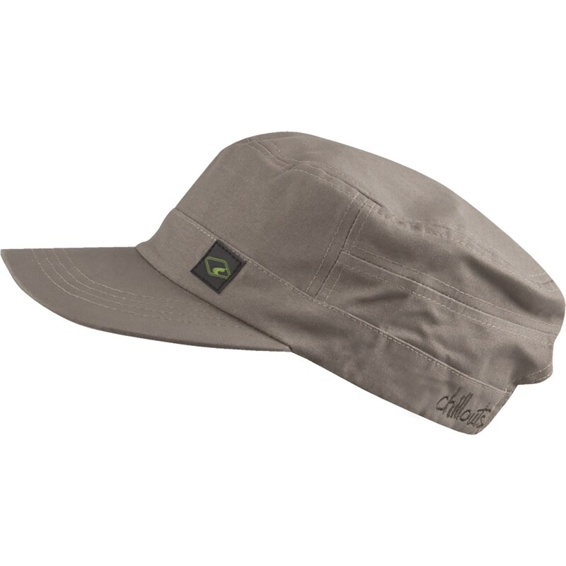 chillouts Čiapka El Paso Hat farba ťavej srsti 51018465