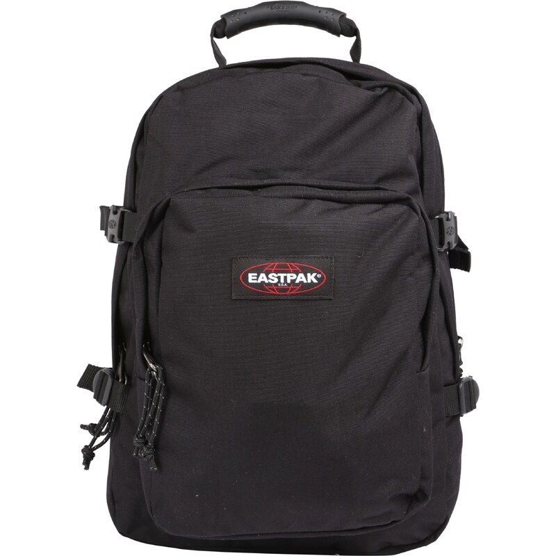 EASTPAK Batoh Provider čierna 66330009