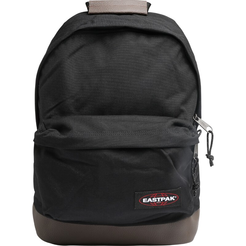 EASTPAK Batoh Wyoming hnedá / červená / čierna / biela 54220847