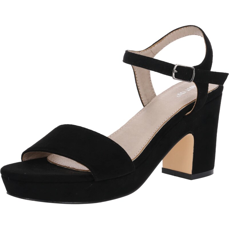 ABOUT YOU Sandále Elea čierna 14687690