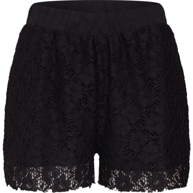 Urban Classics Nohavice čierna 13964916