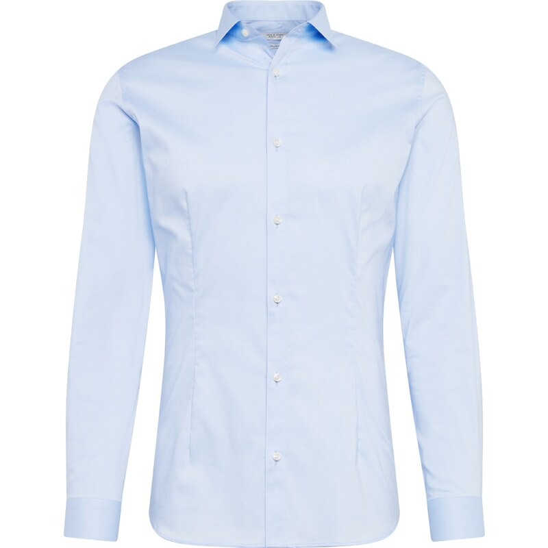 JACK & JONES Košeľa Parma svetlomodrá 22864584