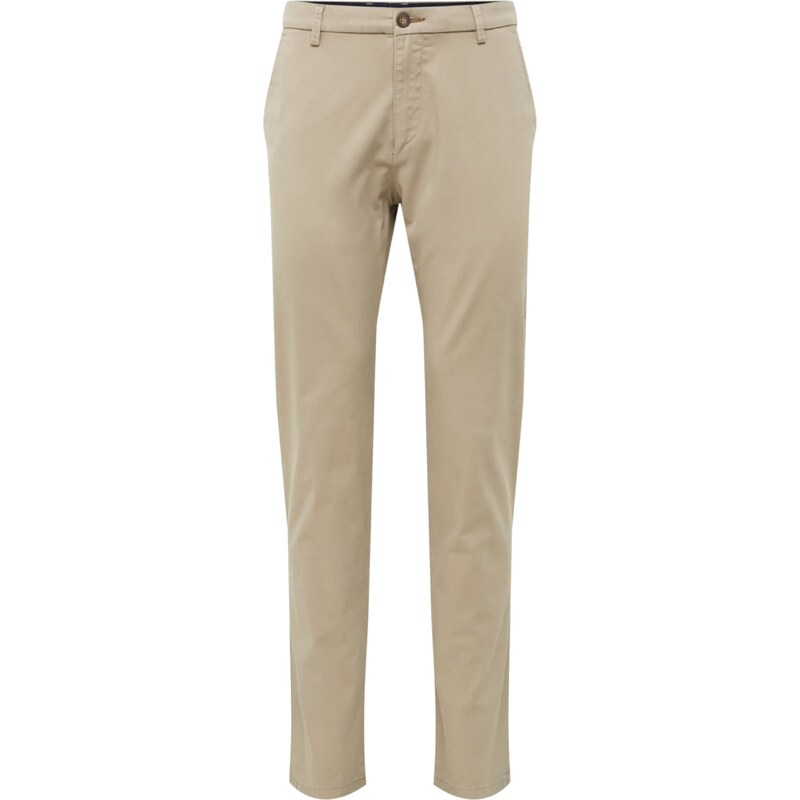 bugatti Chino nohavice béžová 65145689