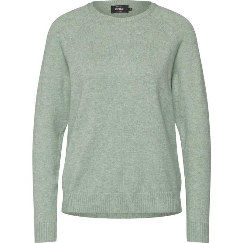 ONLY Sveter ONLLesly Kings zelená 11979434