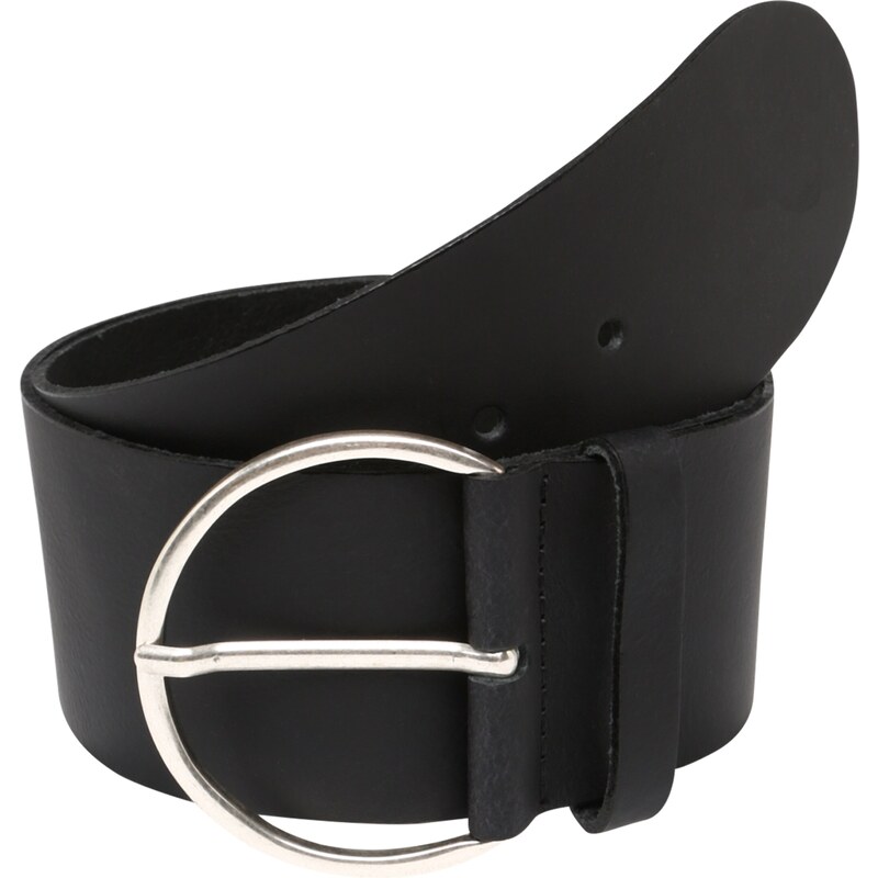 VANZETTI Opasky čierna 34169472