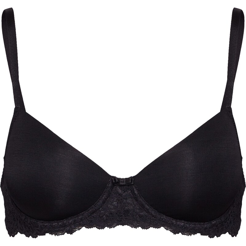 CALIDA Podprsenka Sensual Secrets čierna 54221942