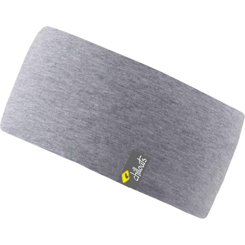 chillouts Čelenka Eton sivá 65920915