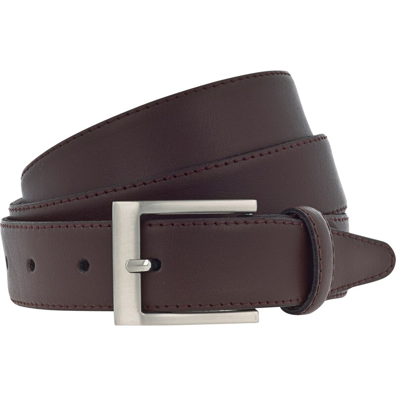 VANZETTI Opasky tmavohnedá 64907705