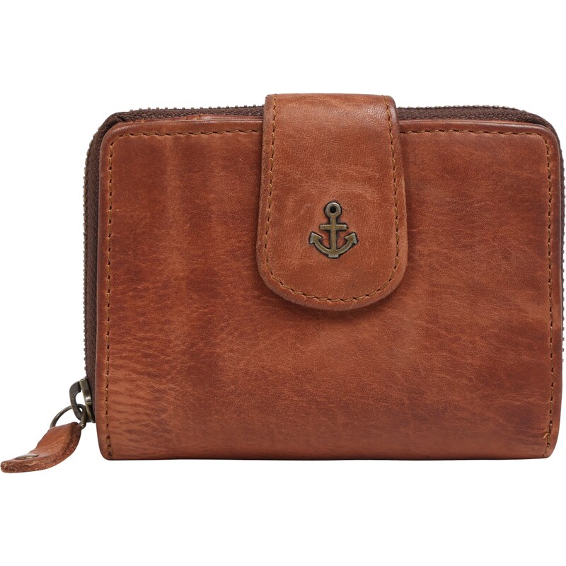 Harbour 2nd Peňaženka koňaková 11992424