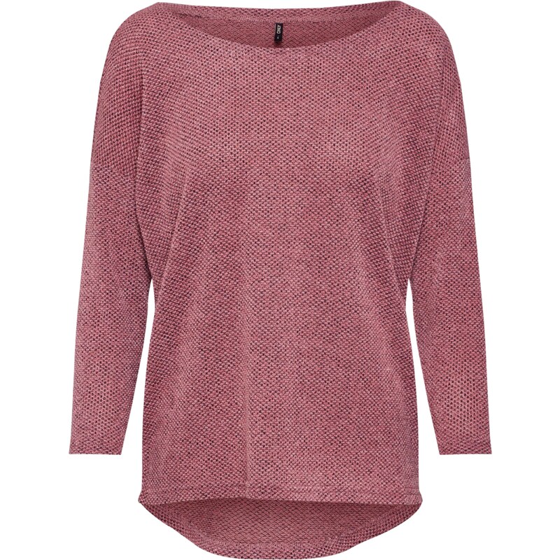 ONLY Sveter ONLAlba staroružová 12654295