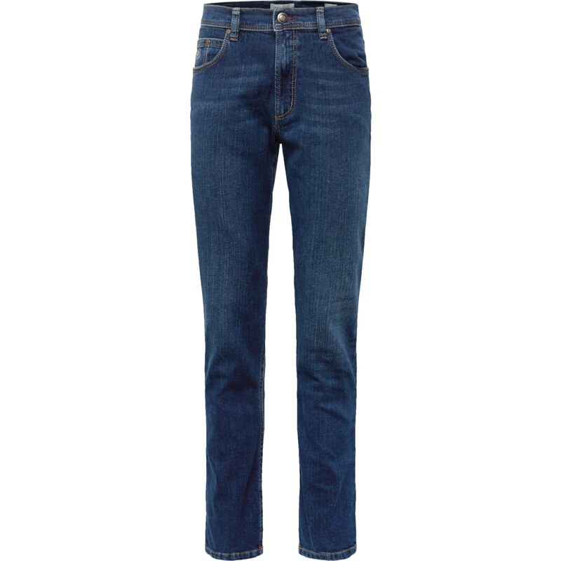 bugatti Džínsy 3280D modrá denim 49675778