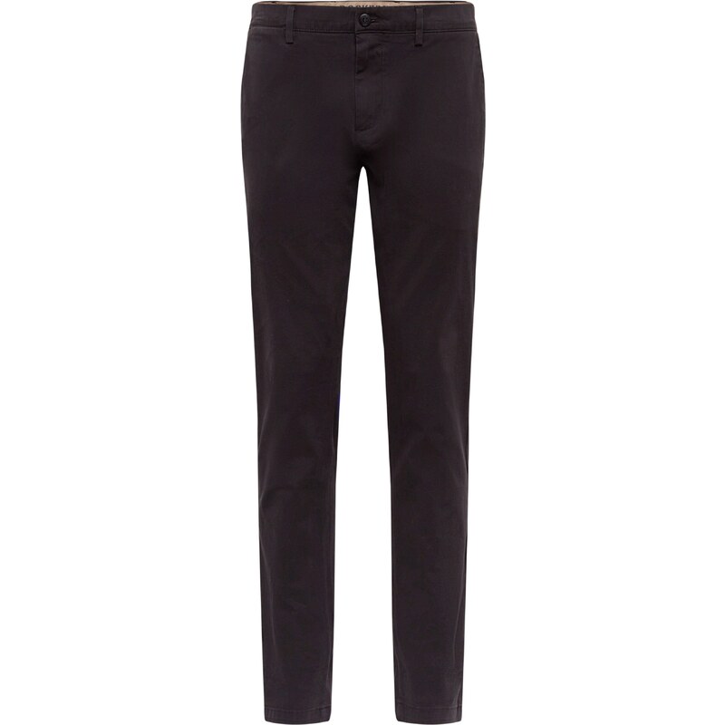 Dockers Chino nohavice SMART 360 FLEX čierna 13967928
