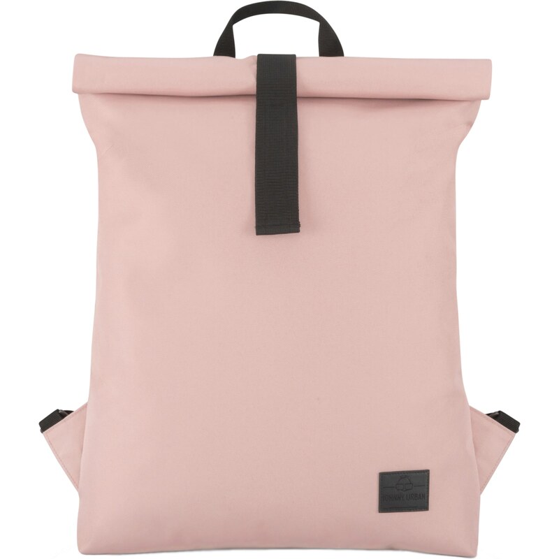 Johnny Urban Batoh Emil ružová / čierna 54222411