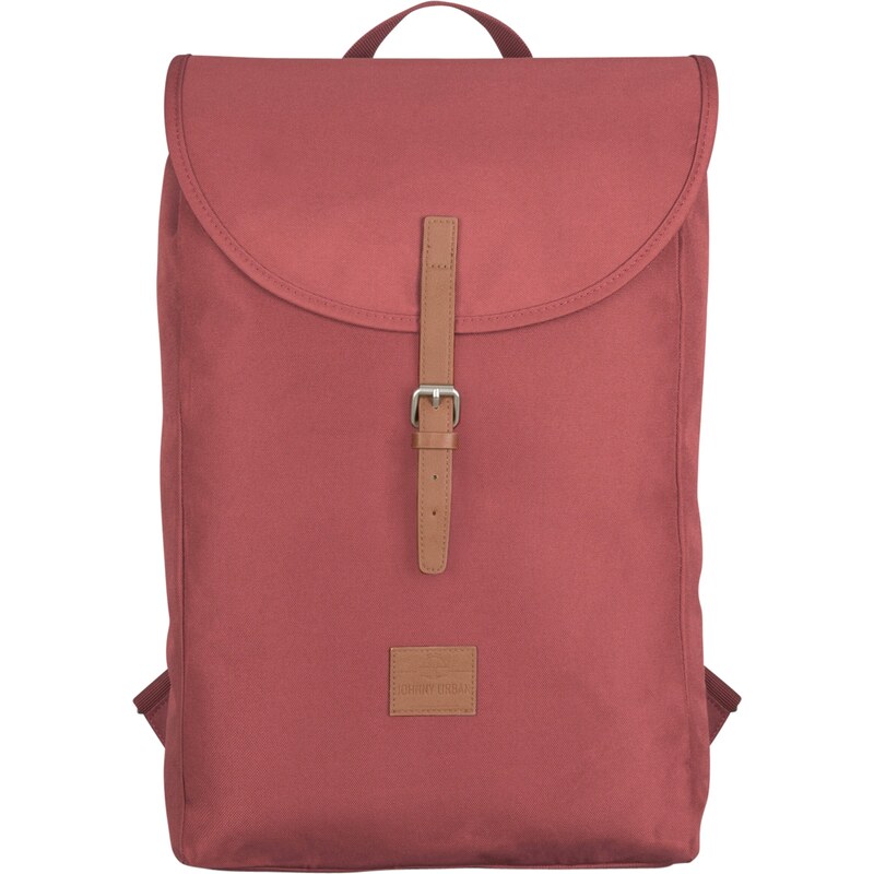 Johnny Urban Batoh Liam červená 54222418