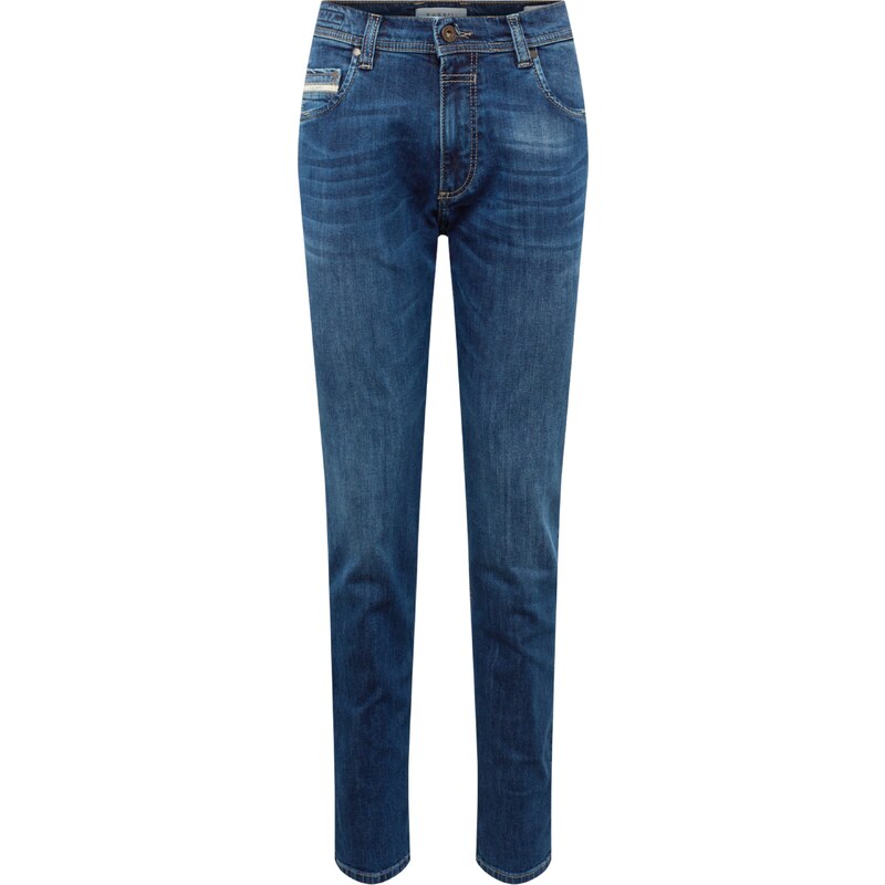 bugatti Džínsy modrá denim 50068184