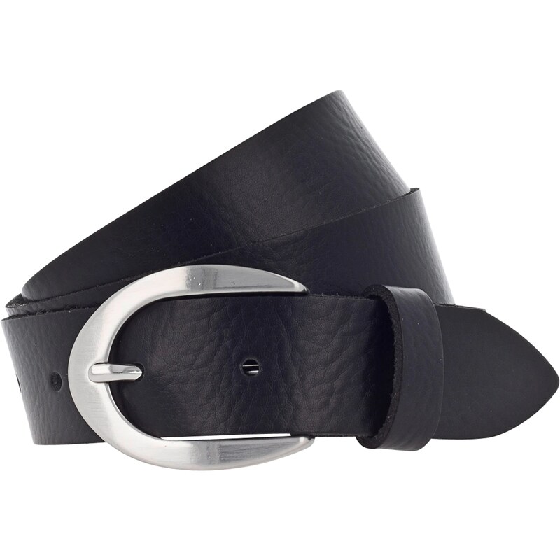 VANZETTI Opasky čierna 16107856