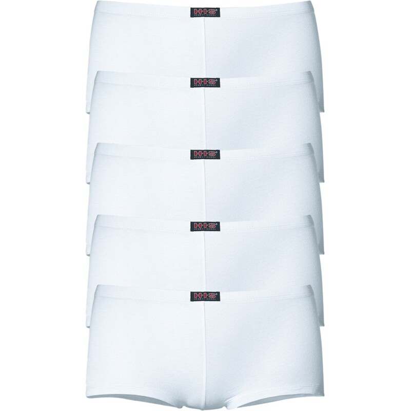 H.I.S Nohavičky biela 65641368