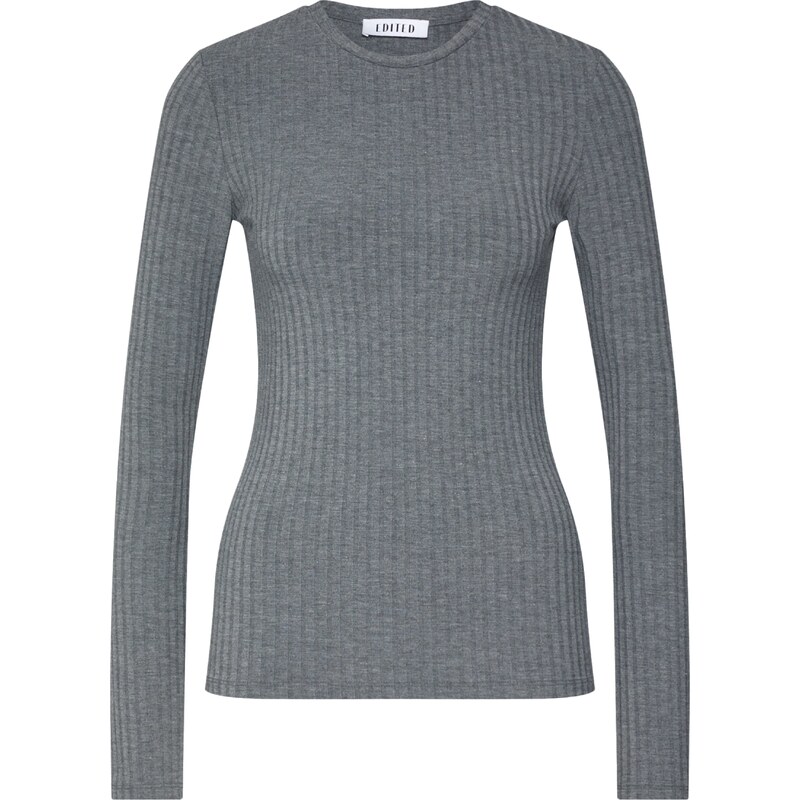 EDITED Tričko Ginger sivá 14689820