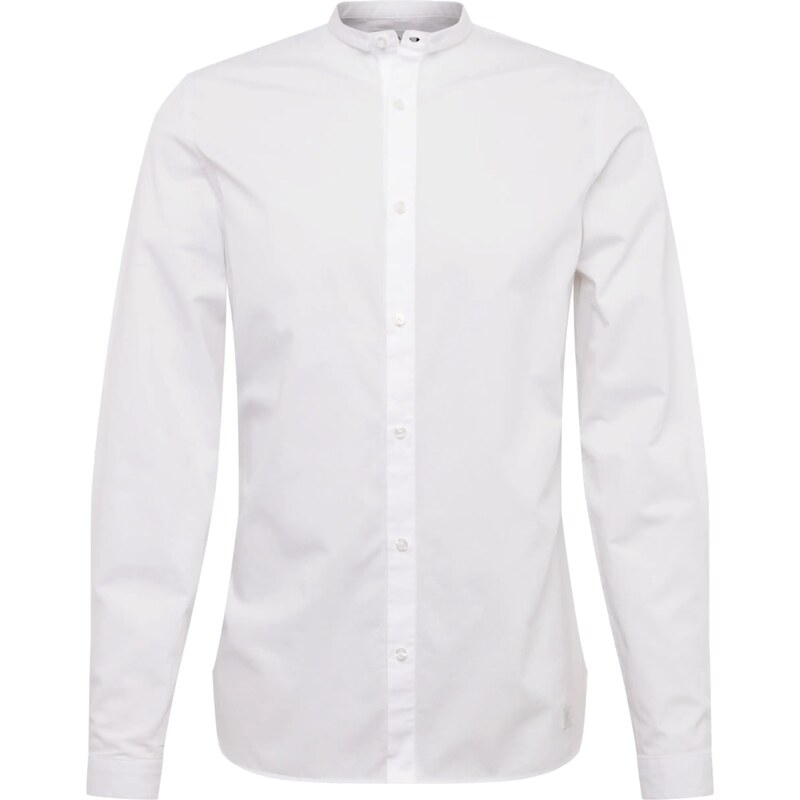 NOWADAYS Košeľa biela 48329633