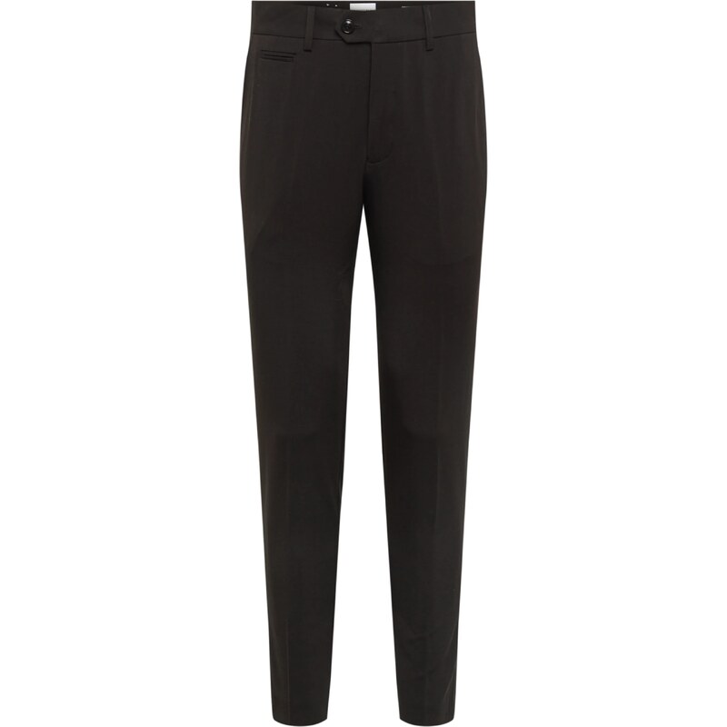 Lindbergh Nohavice s pukmi Club čierna 13976073