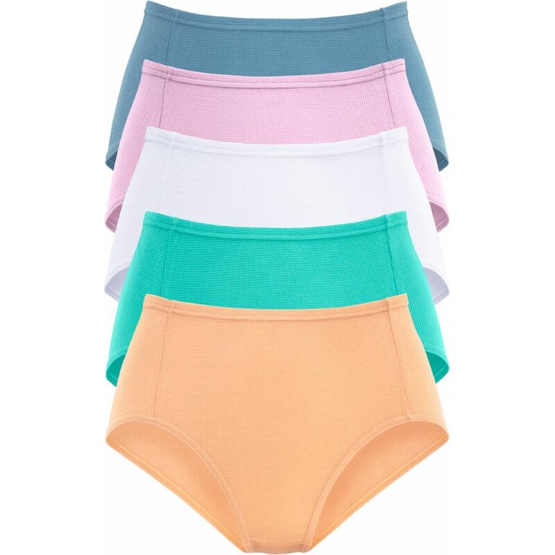 PETITE FLEUR Nohavičky zmiešané farby 65966203