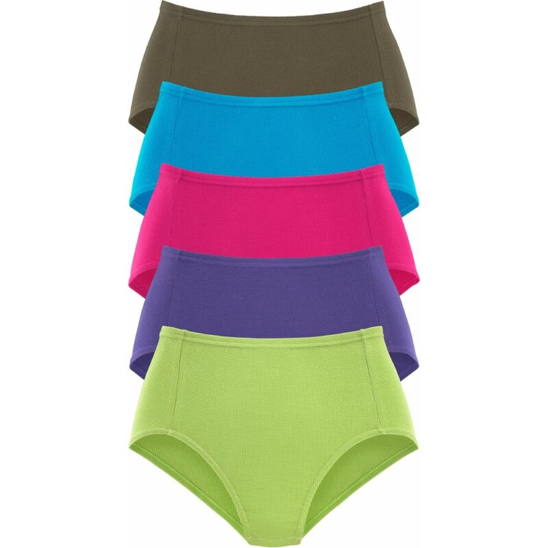 PETITE FLEUR Nohavičky zmiešané farby 58155641