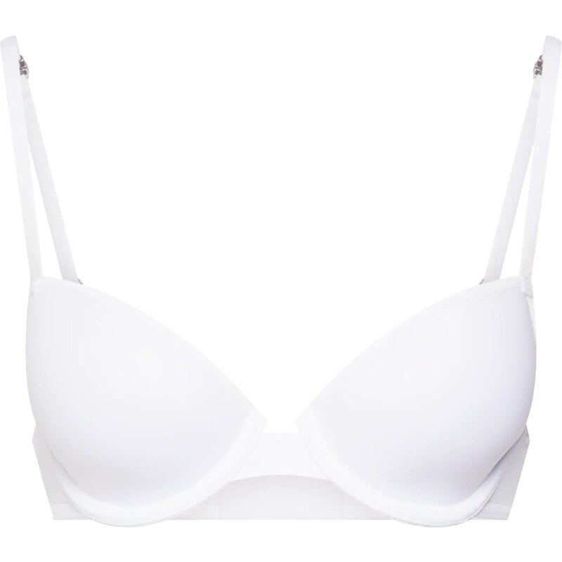 Skiny Podprsenka Lovers biela 13977378