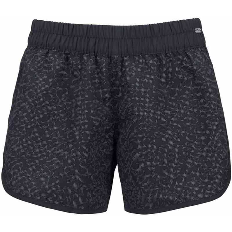 VENICE BEACH Plavecké šortky čierna 54221014