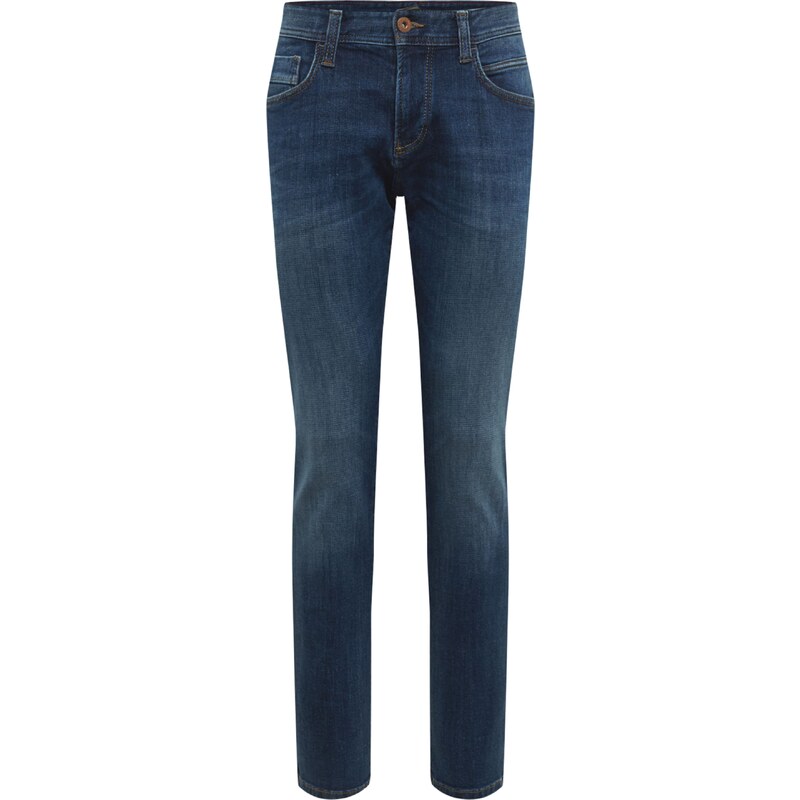 CAMEL ACTIVE Džínsy Houston modrá denim 28985237