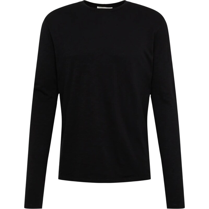 AMERICAN VINTAGE Tričko BYSAPICK čierna 14689901