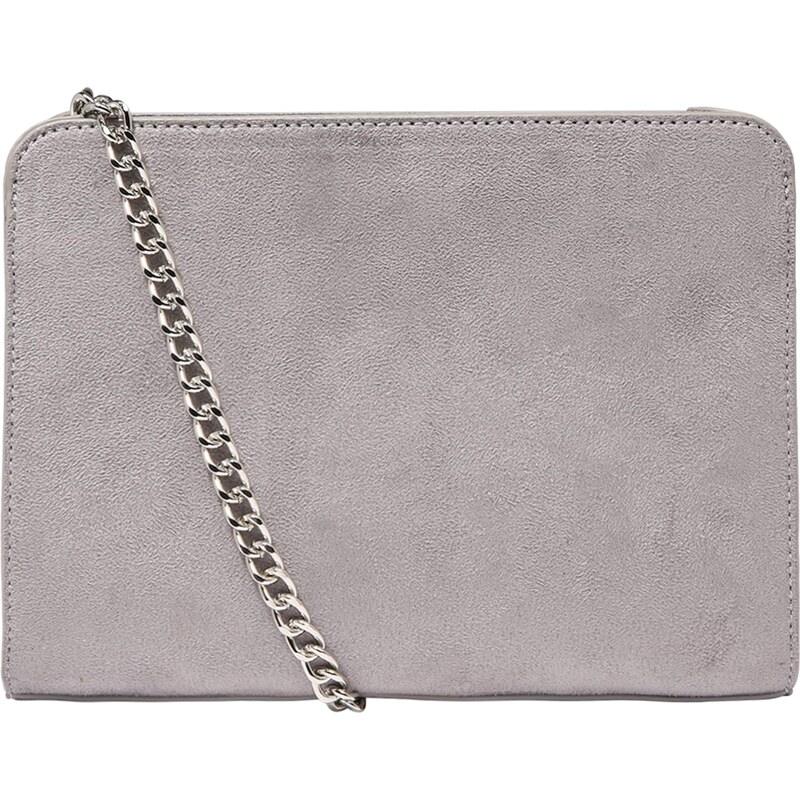 ABOUT YOU Kabelka Josie sivá 14690143