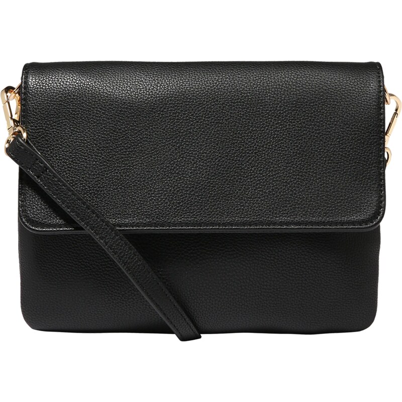 ABOUT YOU Taška cez rameno Malin čierna 14690149