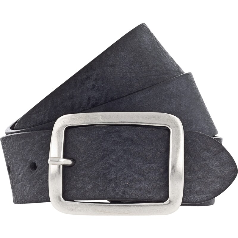 VANZETTI Opasky čierna 65641193