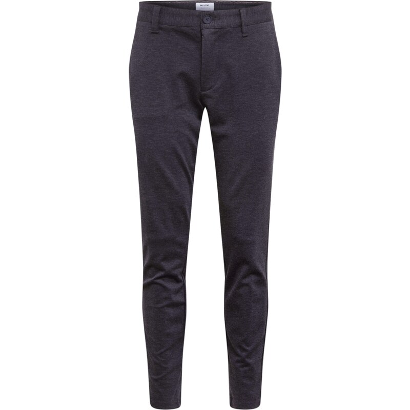 Only & Sons Chino nohavice Mark tmavosivá 14747430
