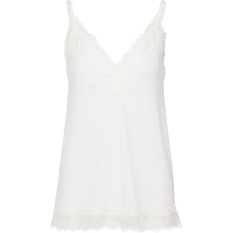 rosemunde Top biela 54222474