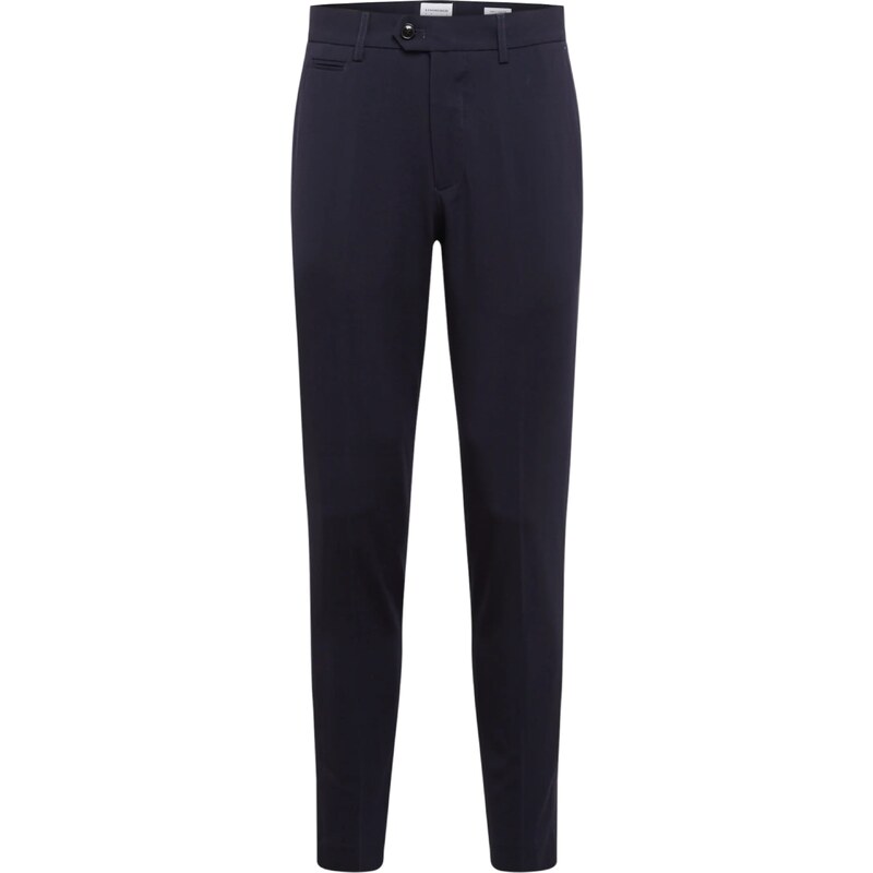 Lindbergh Nohavice s pukmi Club námornícka modrá 13975613