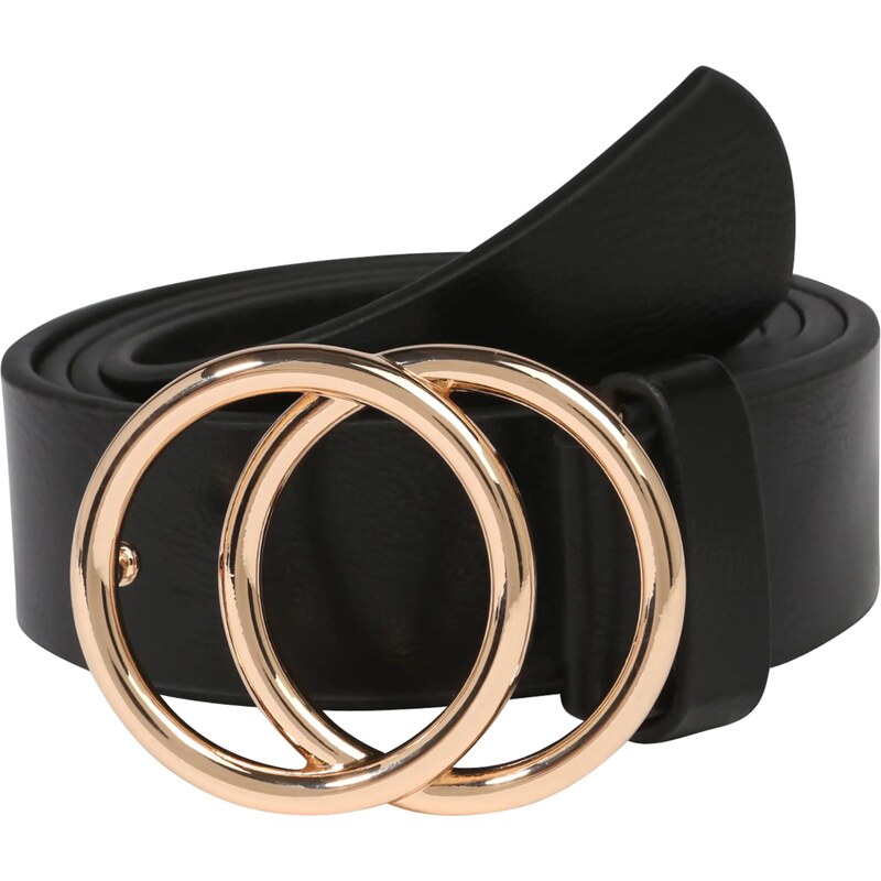 ABOUT YOU Opasky Talea zlatá žltá / čierna 14720662