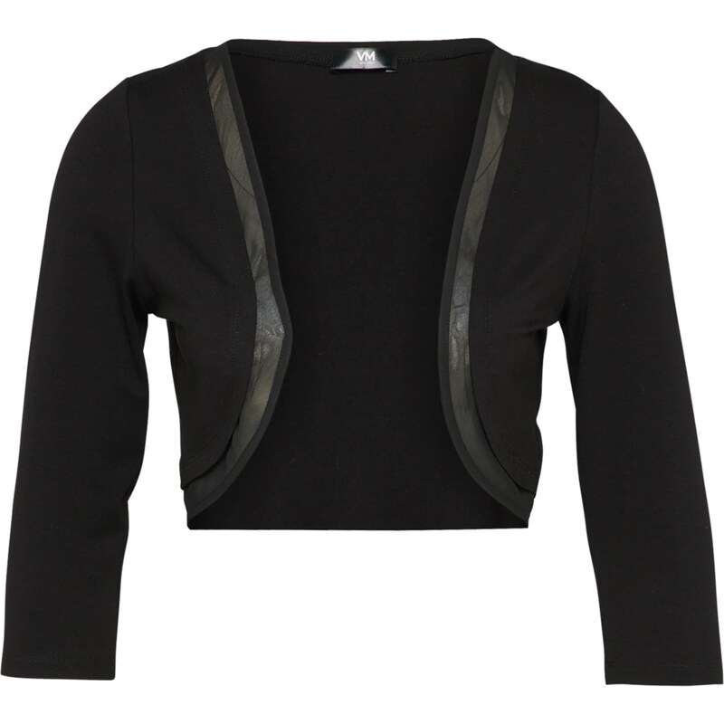 VM Vera Mont Bolero čierna 49694735