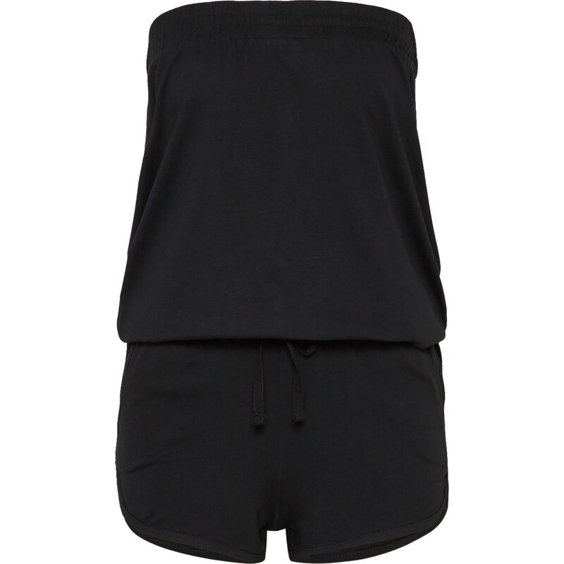 Urban Classics Overal Hot čierna 25653833