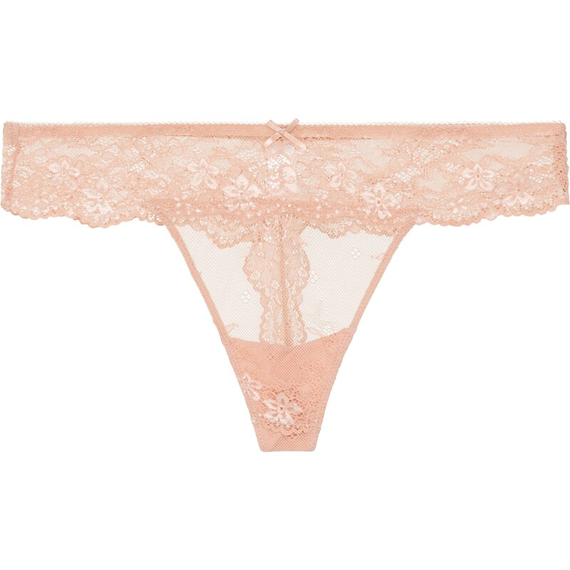 LingaDore Tangá DAILY marhuľová 65641019